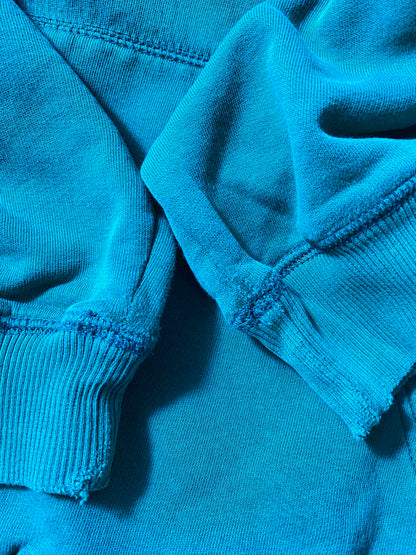 00’ NIKE Size M Vintage Hoodie Sweat-shirt / K8448