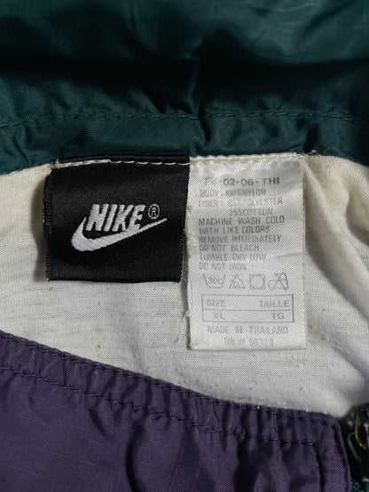90’e NIKE Size XL Nylon Jacket / A9116