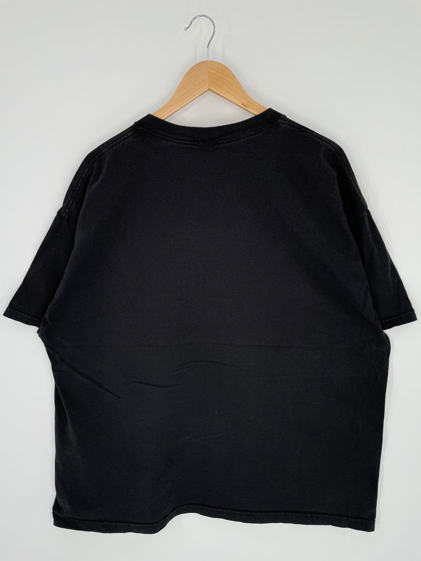 Vintage BEAR Size No tag (Approx.XL) T-Shirts / K9971