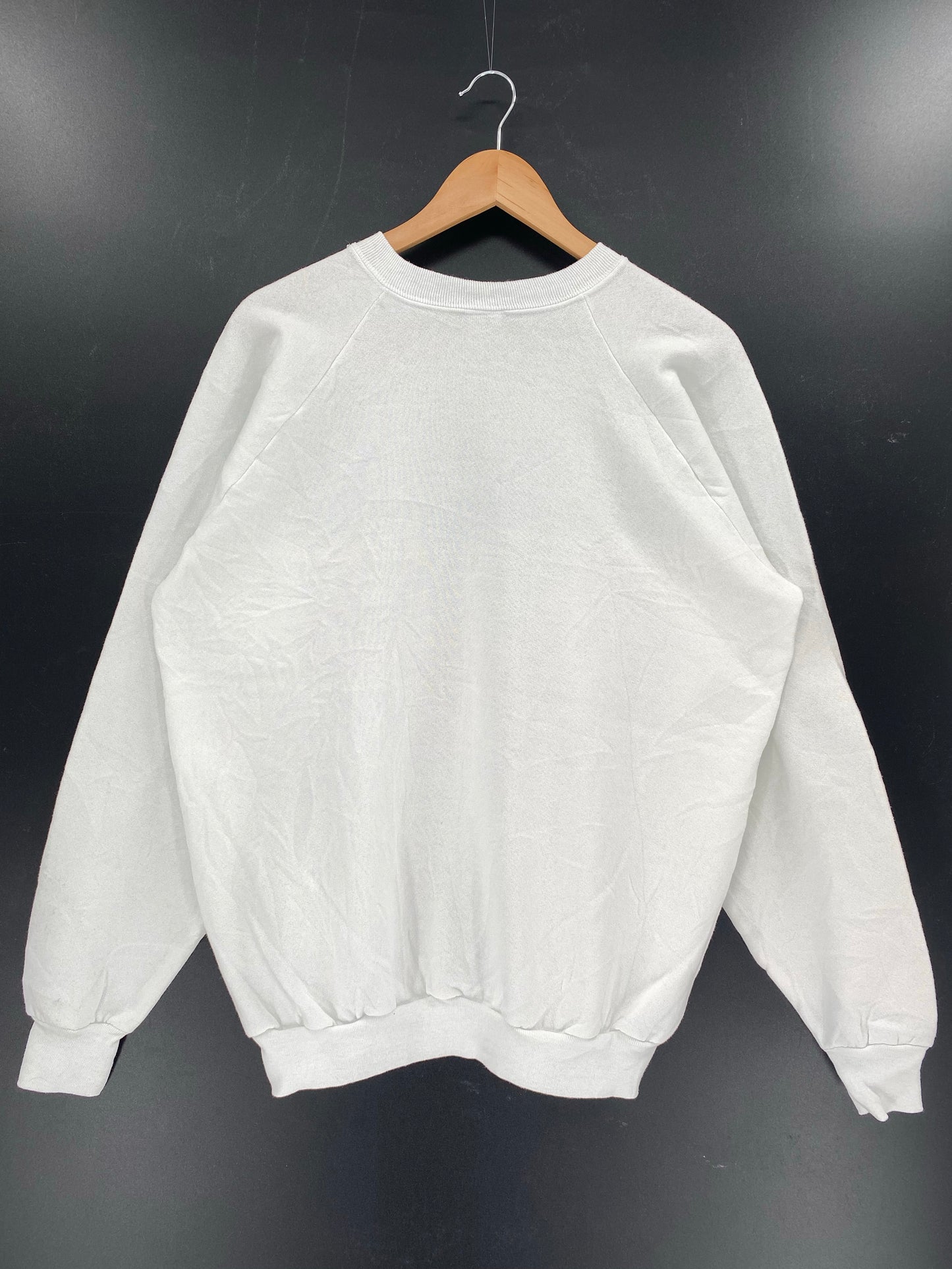 80’s Troll Doll Size XL Vintage Sweat-shirt / K5937