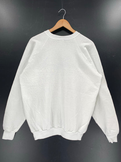 80’s Troll Doll Size XL Vintage Sweat-shirt / K5937