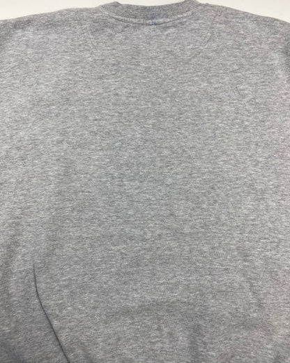 90’s NIKE ALABAMA Vintage Sweat-Shirt / 4791