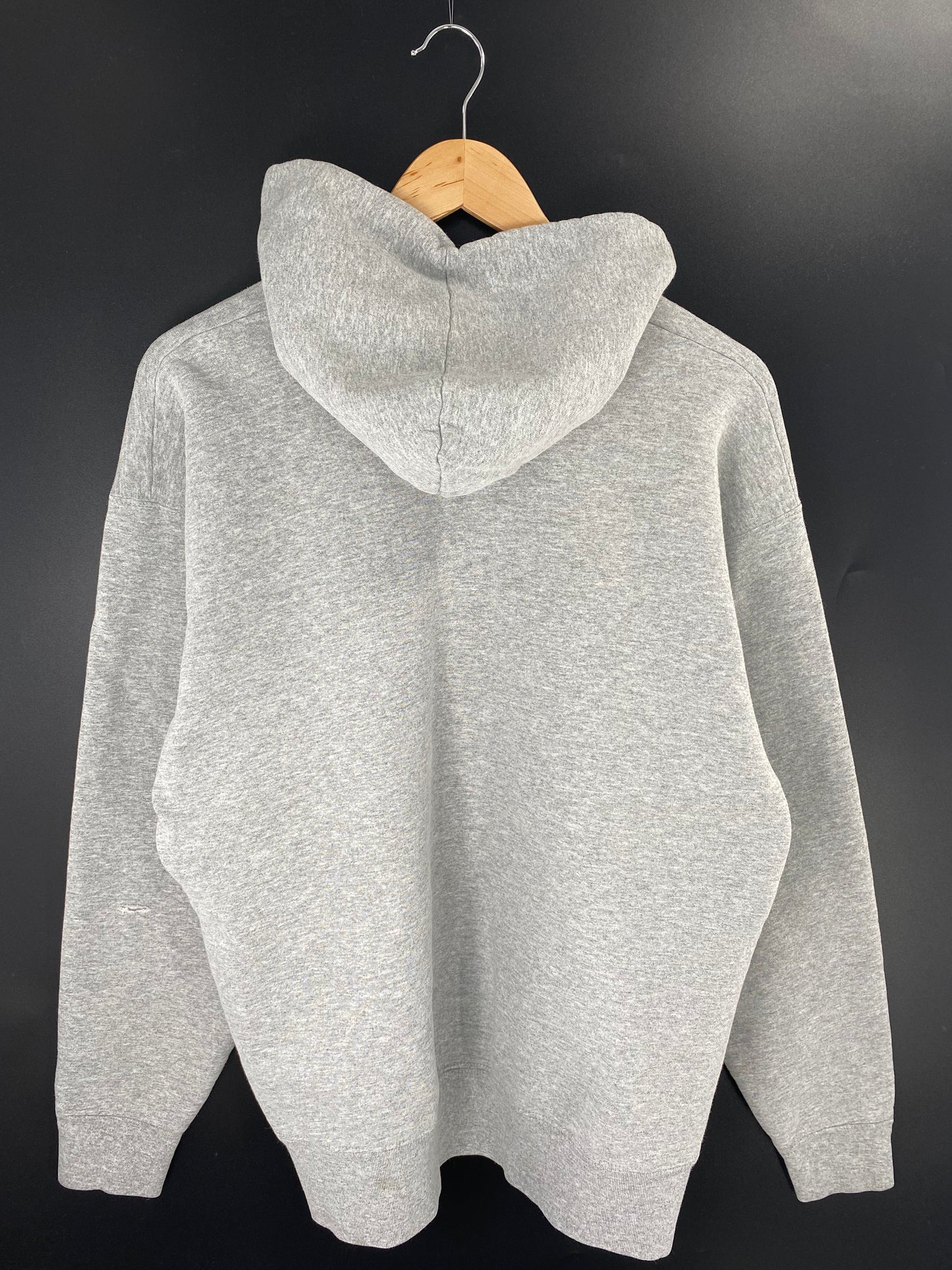 2002 NIKE OHIO STATE Size XL Vintage College Hoodie Sweat-Shirts/ K9949