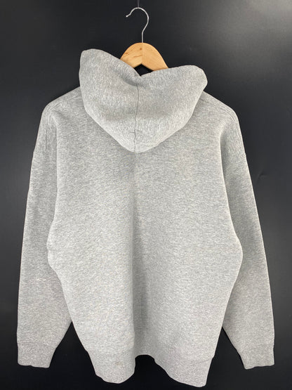 2002 NIKE OHIO STATE Size XL Vintage College Hoodie Sweat-Shirts/ K9949