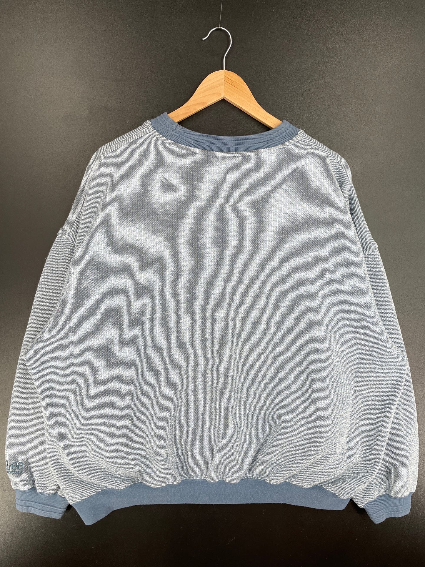 90’s NEW YORK YANKEES Size XL Vintage MLB Sweat-shirt / E3333S