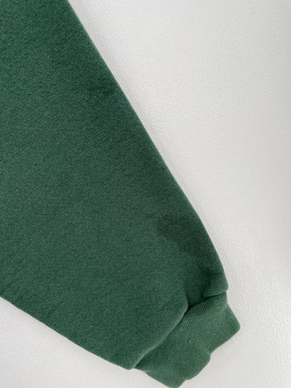 90's RHODE ISLAND Made in USA Size L Vintage College Sweat-shirt / E1131