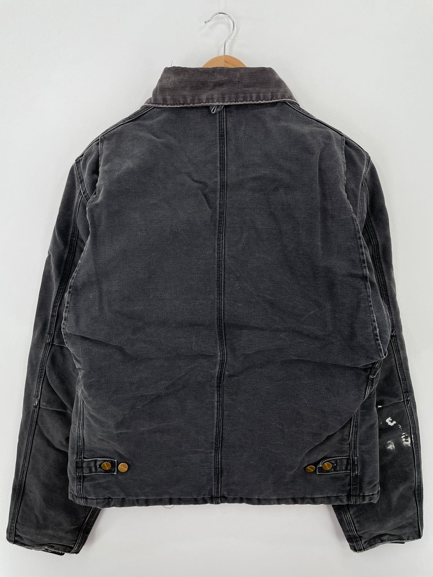 Vintage CARHARTT Size 44(XXL) Duck Jacket / A8515