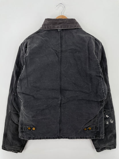 Vintage CARHARTT Size 44(XXL) Duck Jacket / A8515