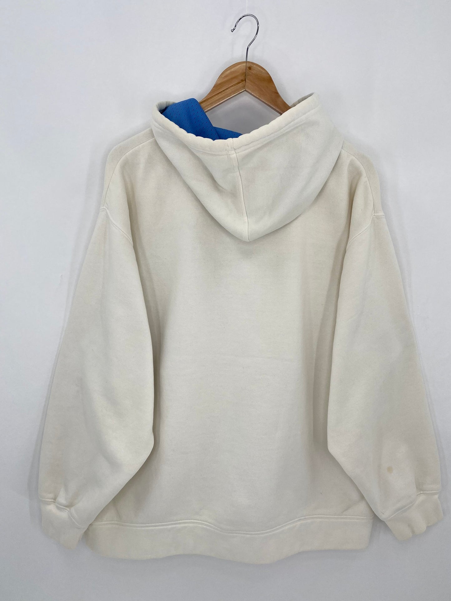 90’s NIKE Carolina Size L Vintage Hoodie Sweat-shirt / 6188