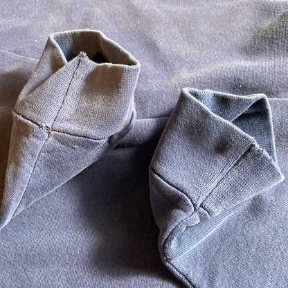 90's NIKE MINI SWOOSH Made in USA Size XXL Vintage Sweat-Shirt / K6706