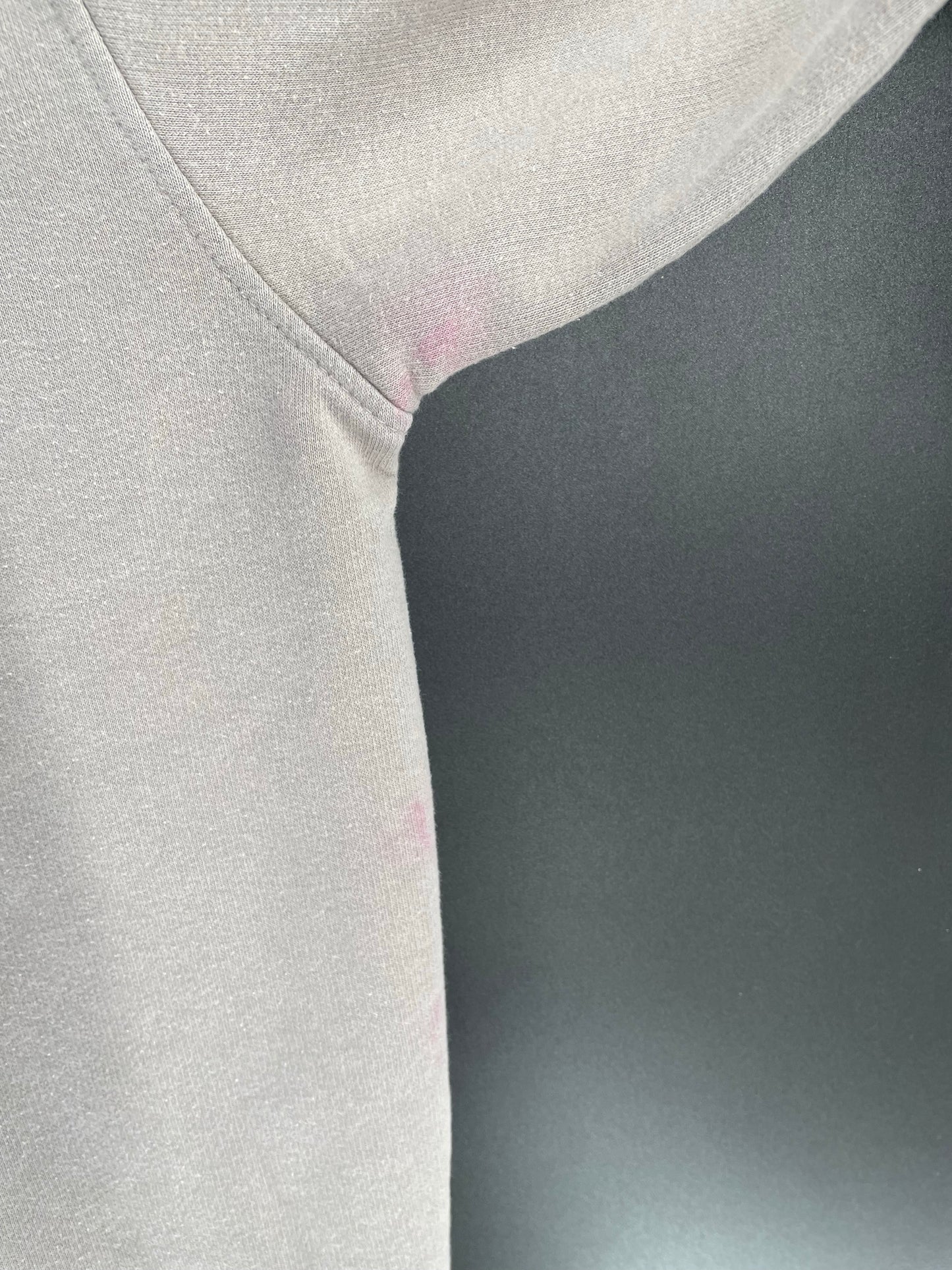 00' NIKE Size L Vintage Hoodie Sweat-shirt / K9745