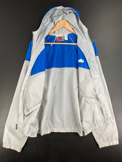 90's NIKE Size L Vintage Nylon Jacket / E1622N