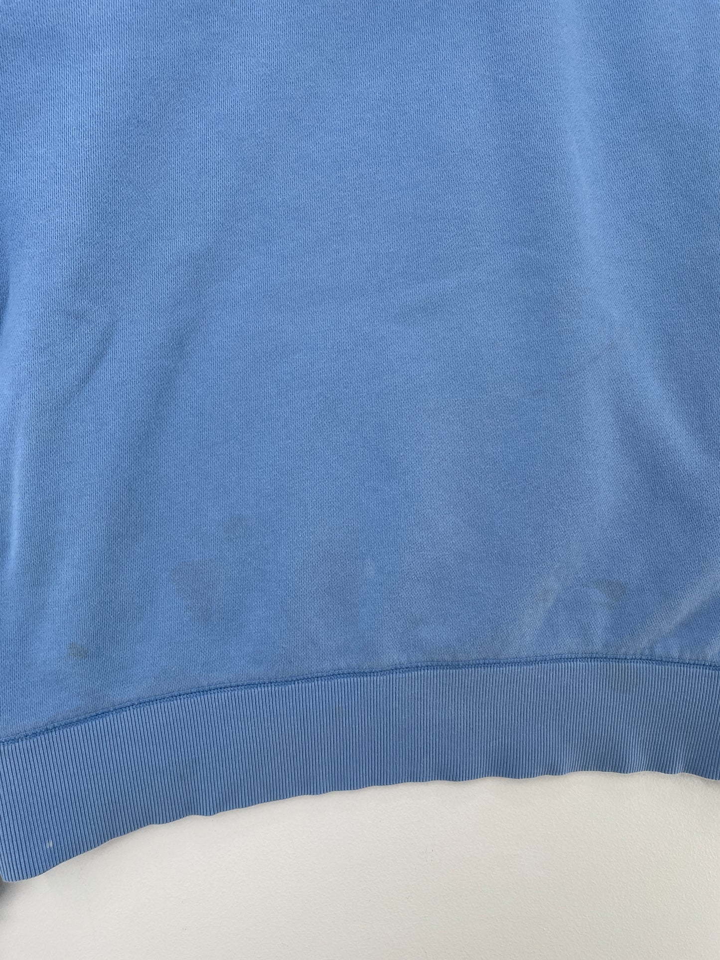 Vintage NIKE x NORTH CAROLINA Size L College Hoodie Sweat shirt / E4302S