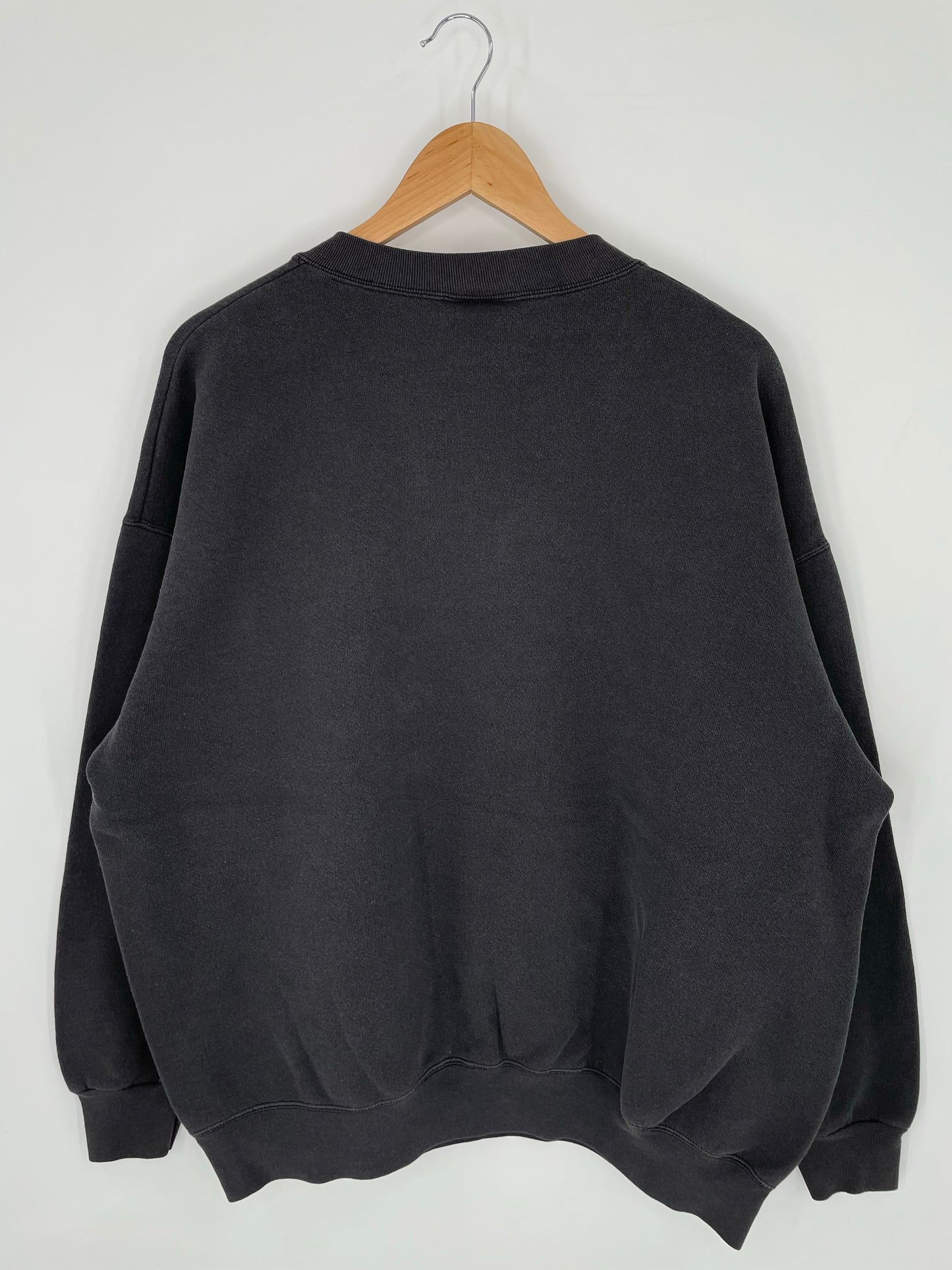 Vintage OAKLAND RAIDERS Size XL NFL Sweat-Shirts/ K9100