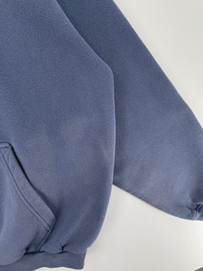 00’ NIKE Size XXL Hoodie Sweat-Shirt / E6375S