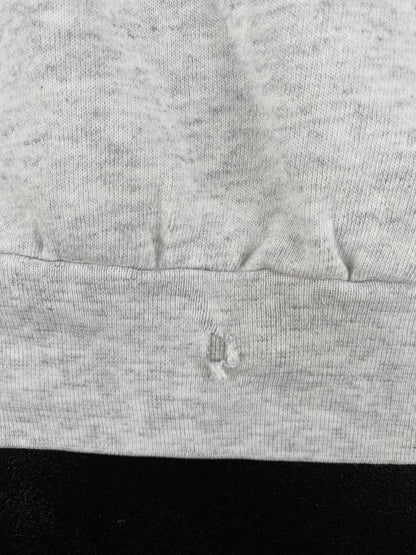 1997 MIAMI DOLPHINS Size No tag (Approx.M-L) Vintage NFL Sweat - Shirt/ A5978