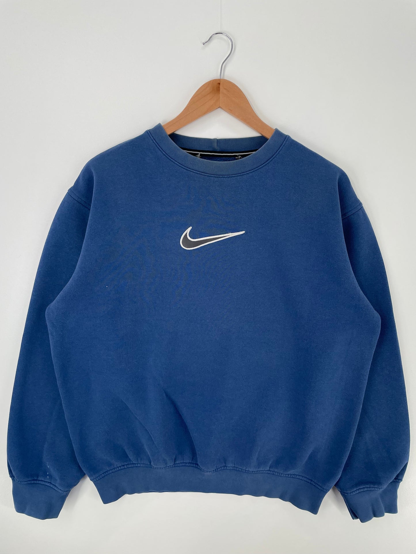 Vintage NIKE Size No Tag (Approx.L) Sweat-shirt / A390