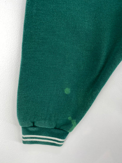 Vintage WINNIE THE POOH Size No Tag (Approx.L) Sweat-Shirts / A441