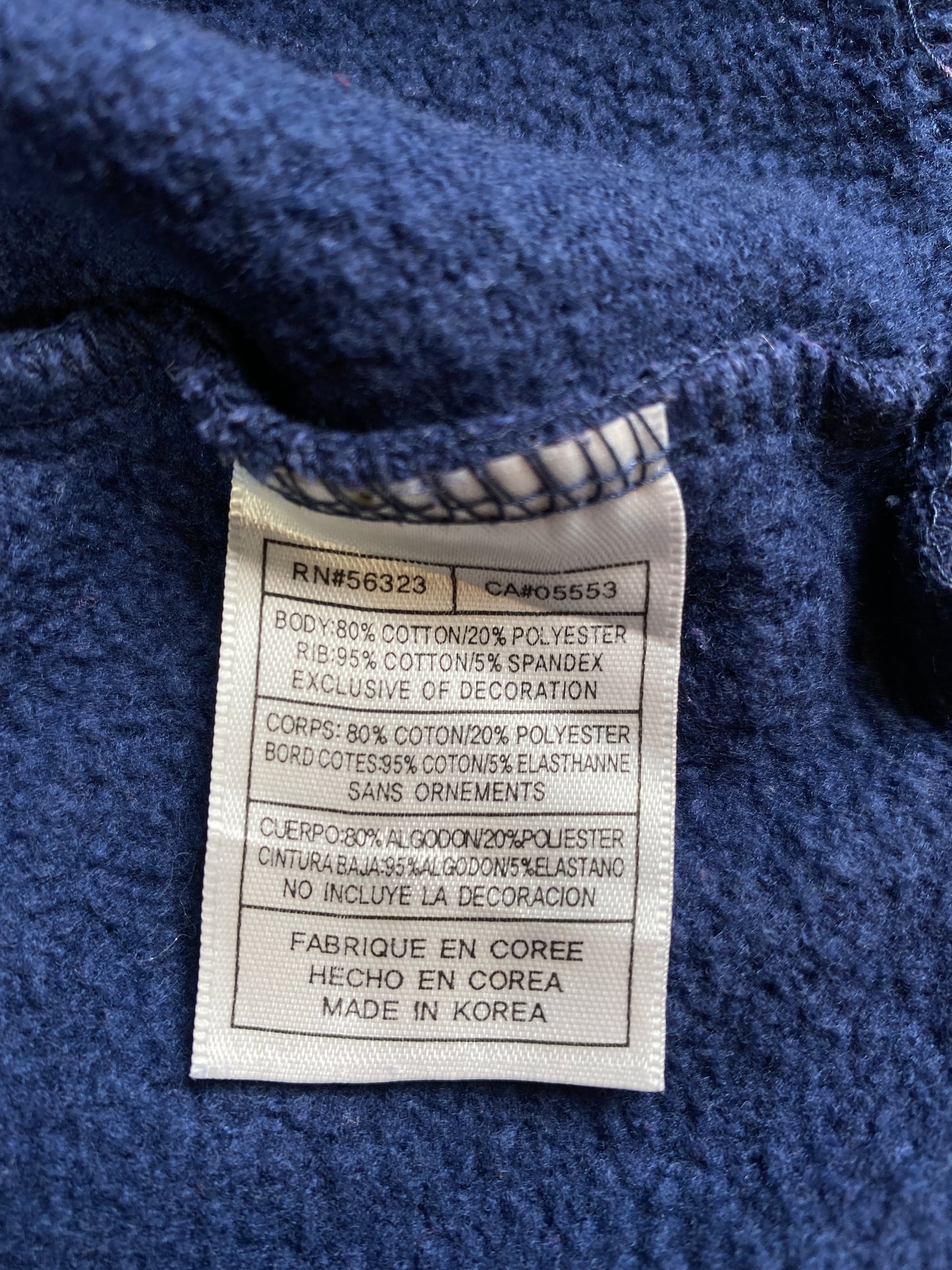 Vintage NIKE SB Size XL Hoodie Sweat-Shirt / A7478