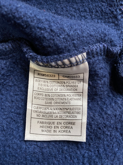 Vintage NIKE SB Size XL Hoodie Sweat-Shirt / A7478