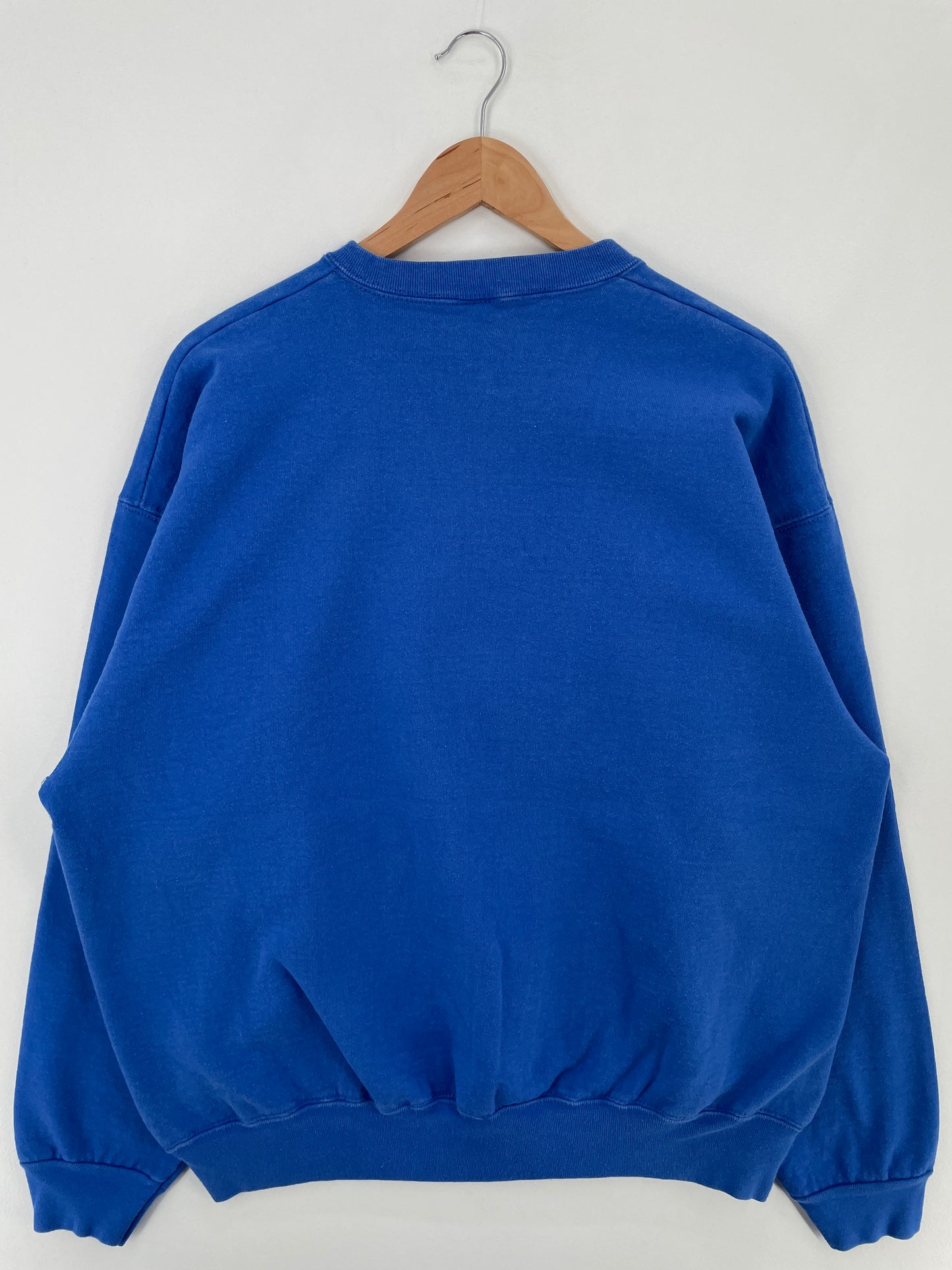 90's DOG Made in USA Size XXL Vintage Animal Sweat-Shirt / E51