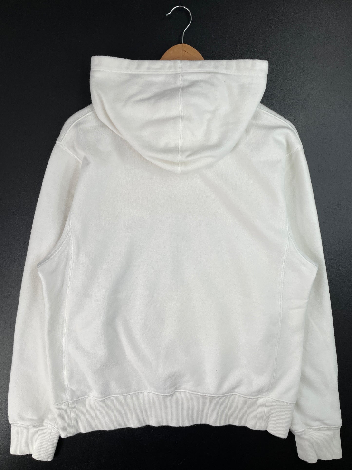 Vintage NIKE x IOWA STATE Size M College Hoodie Sweat-Shirt / A9676