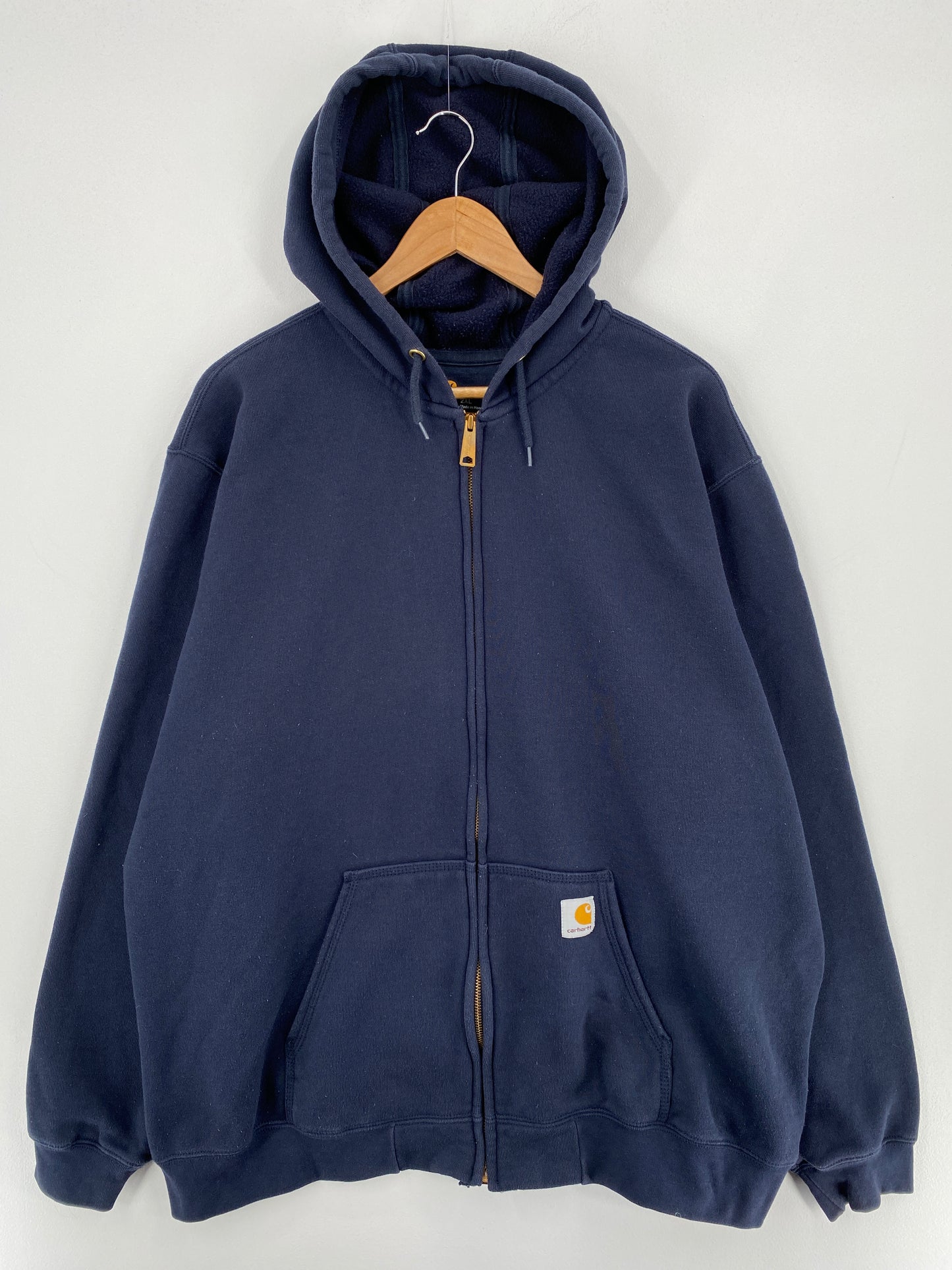 Vintage CARHARTT Size XXL Hoodie Sweat-shirts / E1737S