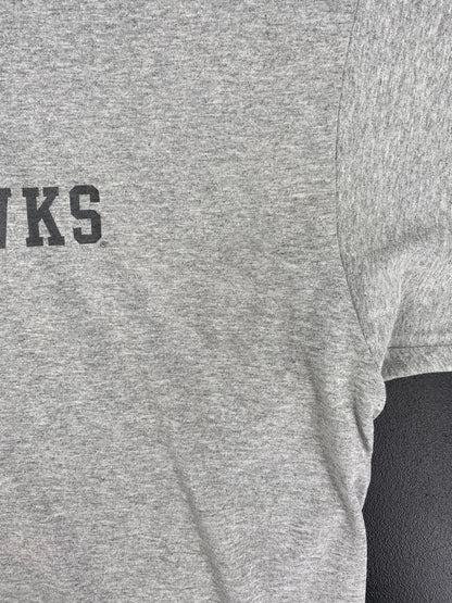 90's NIKE x CHICAGO BLACKHAWKS Made in USA Size XXL Vintage NHL T-Shirt / E5669T