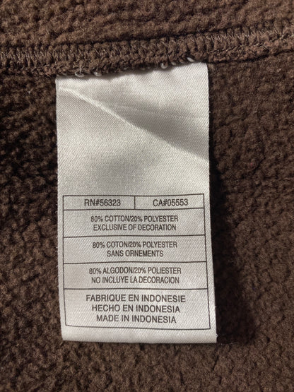 Vintage NIKE Size L Vintage Sweat-Shirts/ A181