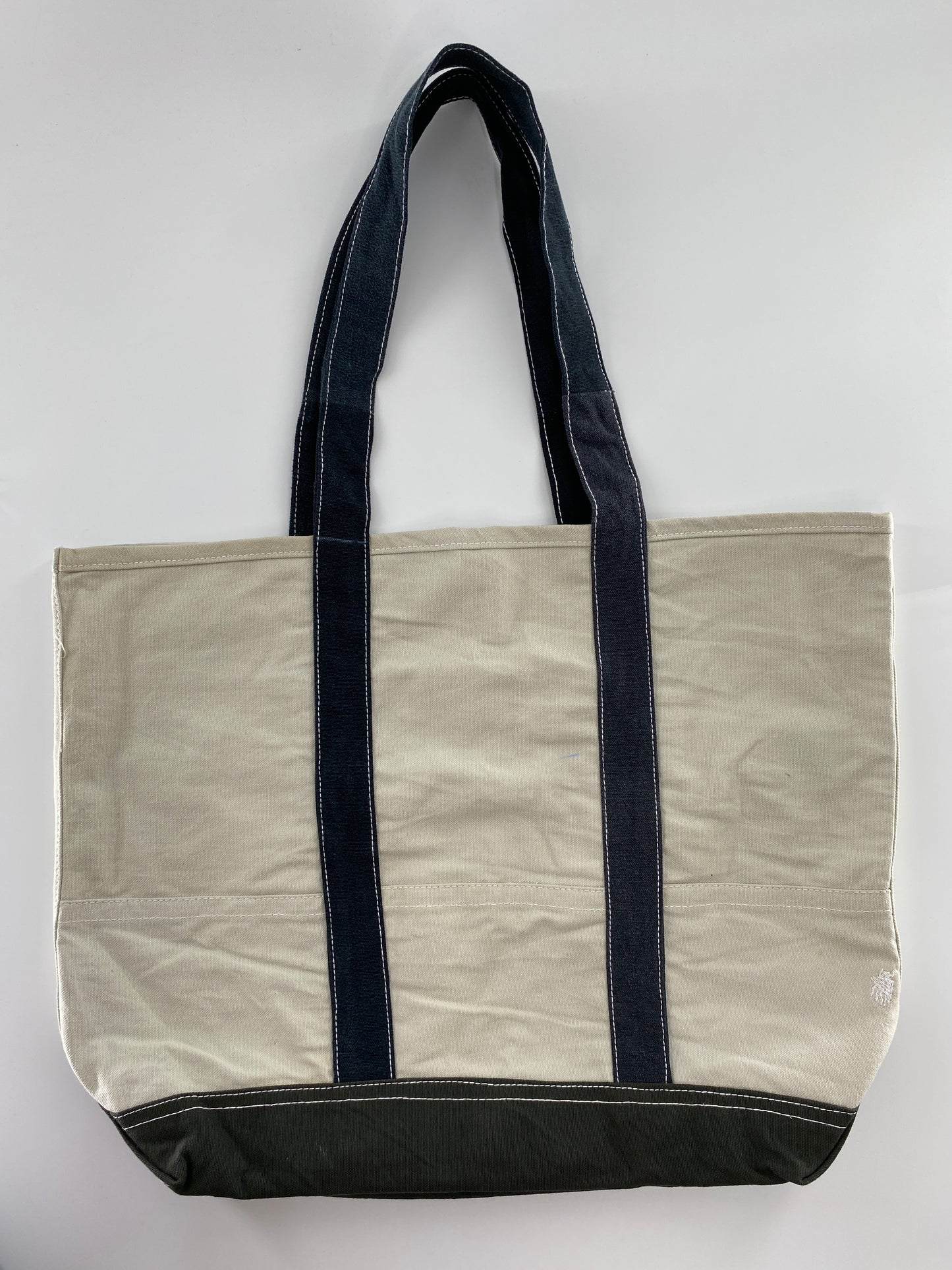 Vintage Remake CARHARTT Duck Tote-Bag / A7233