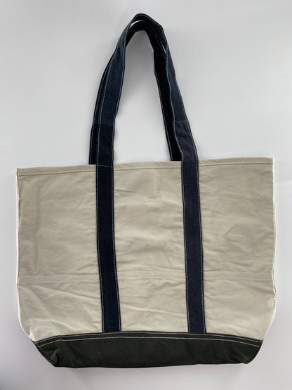 Vintage Remake CARHARTT Duck Tote-Bag / A7233