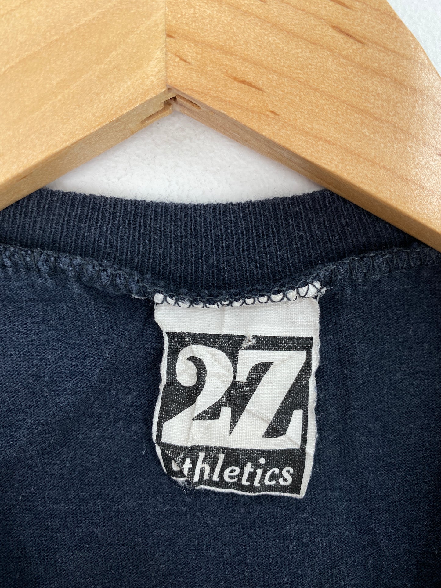 1997 MYRTLE BEACH BIKE WEEK Made in USA Size L Vintage T-Shirt / A4563