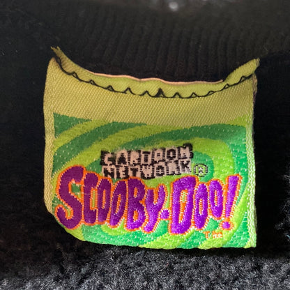 90’s SCOOBY DOO Approx. Size L Vintage Sweat-Shirt / E731