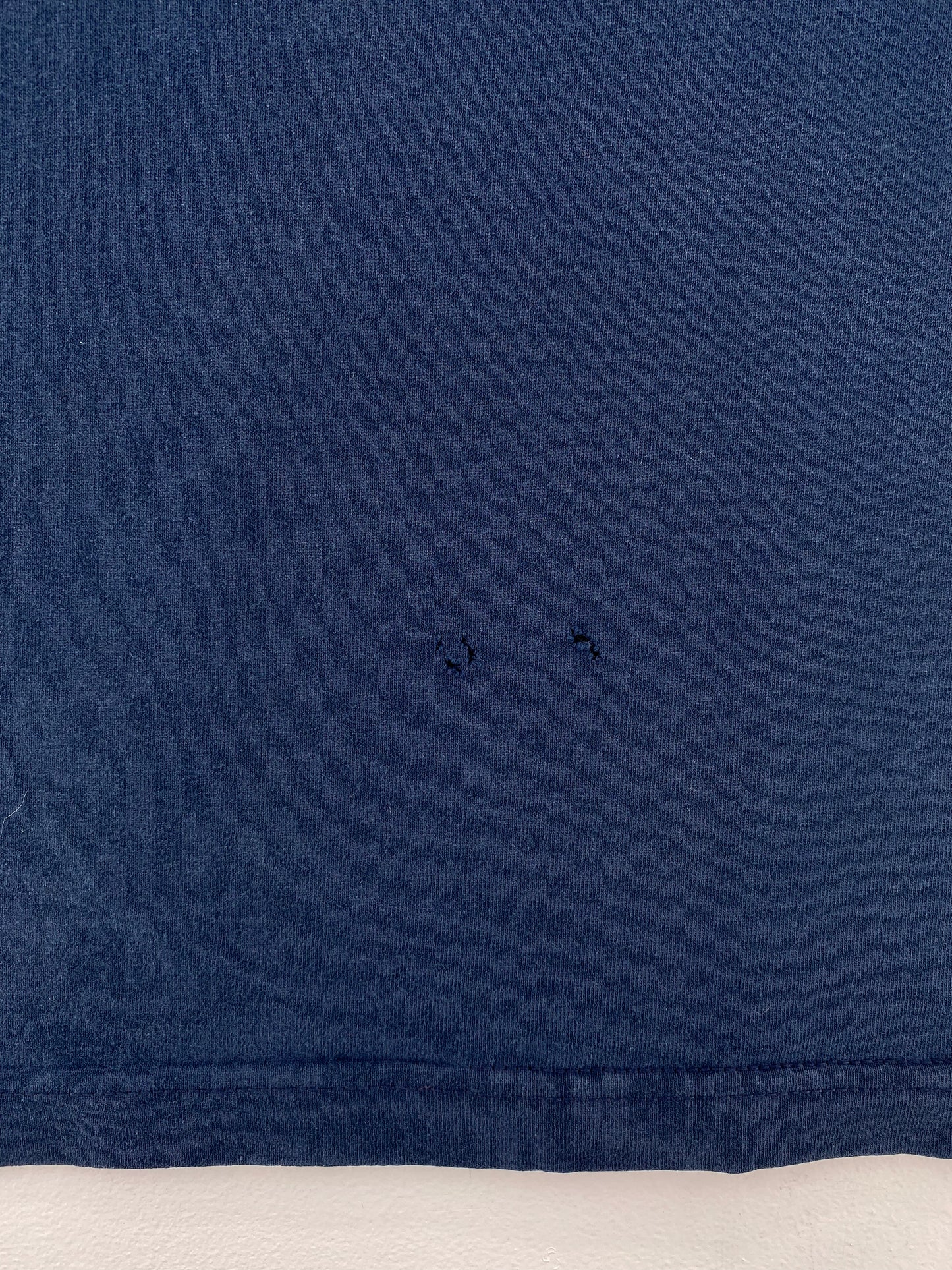 2000 DRAGON BALL Z VEGETA Size Approx.XXL T-Shirt / A2018