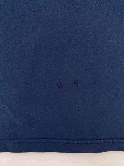 2000 DRAGON BALL Z VEGETA Size Approx.XXL T-Shirt / A2018