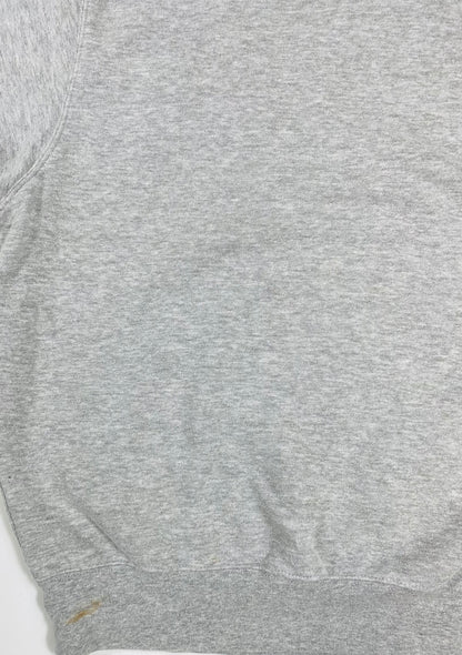90’s NIKE OKLAHOMA Vintage Sweat-Shirt / 4722