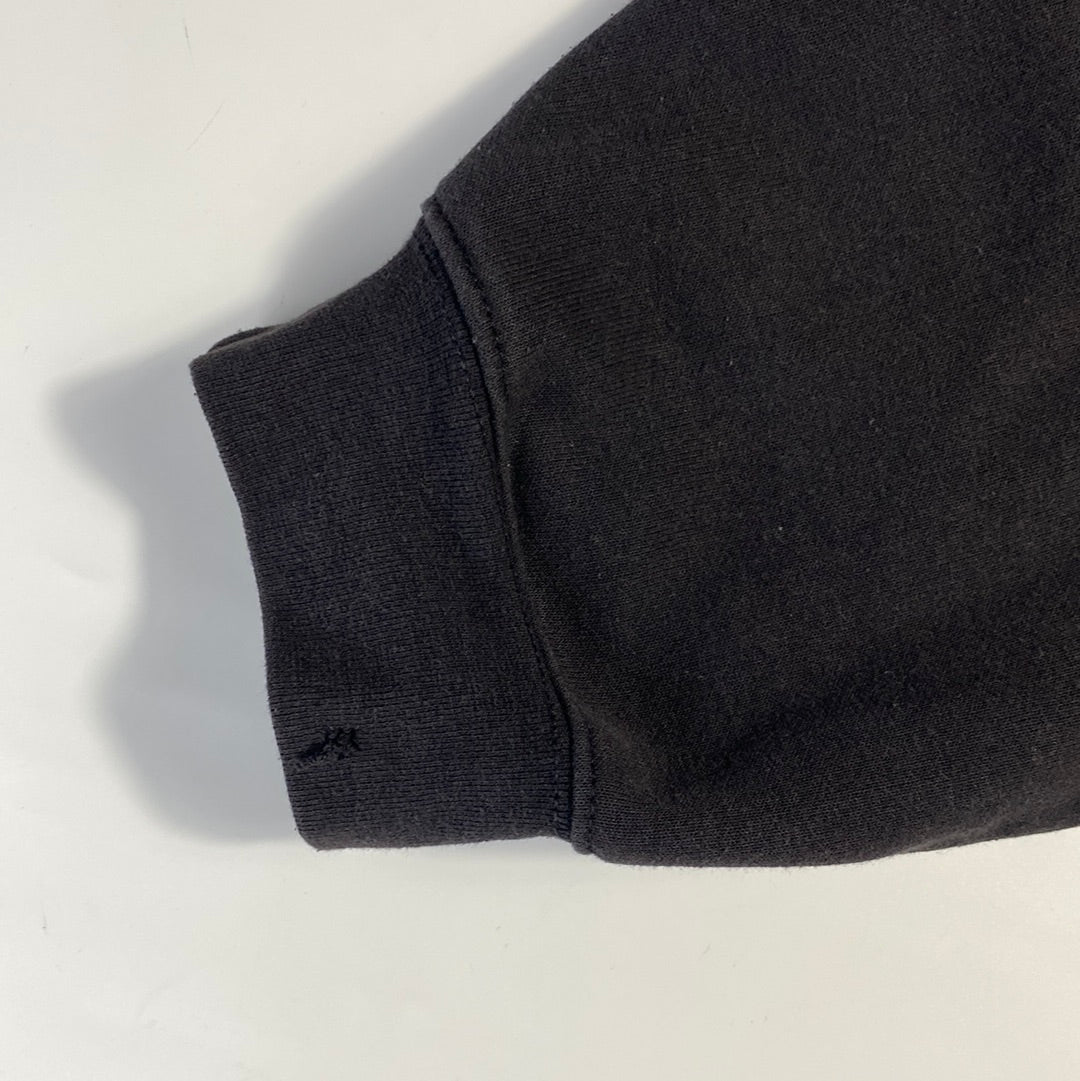 .Vintage CARHARTT Size XXXXL Zip Up Hoodie Sweat-Shirt / A8124