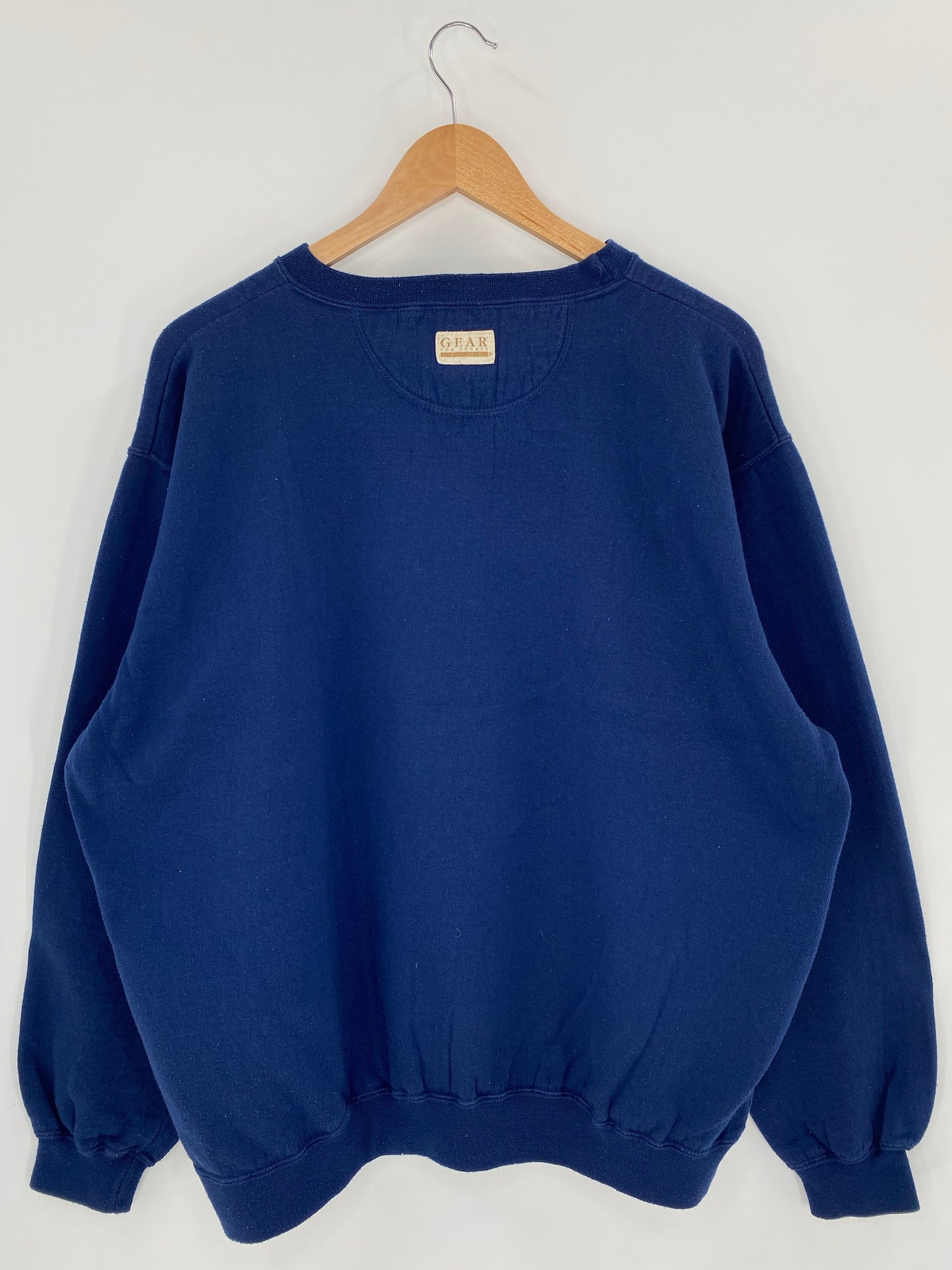 90’s YALE Size L Sweat-Shirt / K6164