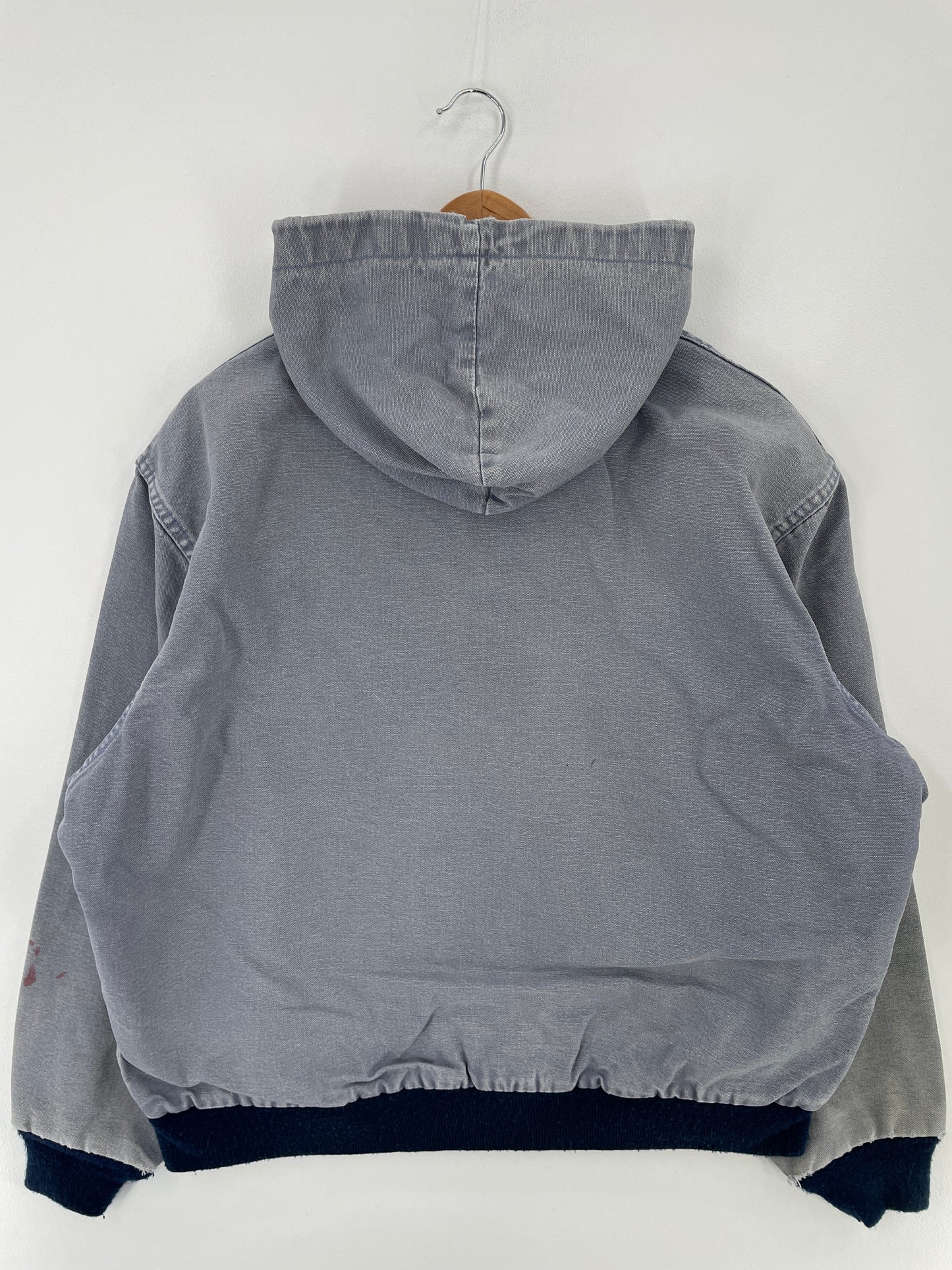 90’s CARHARTT Made in USA Size XXL Hoodie Duck Jacket / A9747