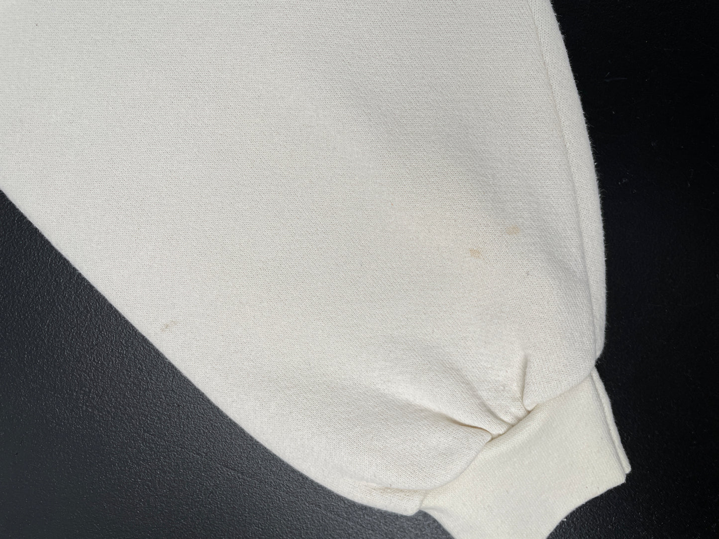 90's DISNEY MICKEY Made in USA Size XL Vintage Sweat-shirt / A3647