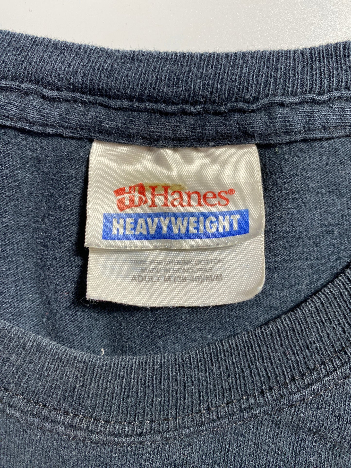 2003 LED ZEPPELIN Size M Vintage Music Band T-Shirt / E5989T