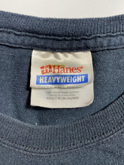 2003 LED ZEPPELIN Size M Vintage Music Band T-Shirt / E5989T