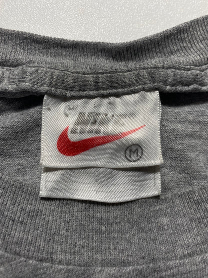 90’s NIKE Size M Vintage T-shirt / A17