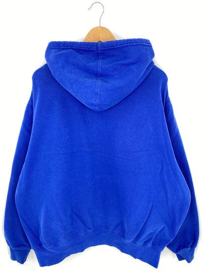00' NIKE KENTUCKY Size XL Vintage Hoodie Sweat-shirt / K8682