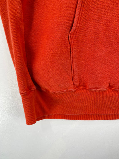 90's CARHARTT Size No Tag (Approx.L) Hoodie Sweat-Shirt / E1731S