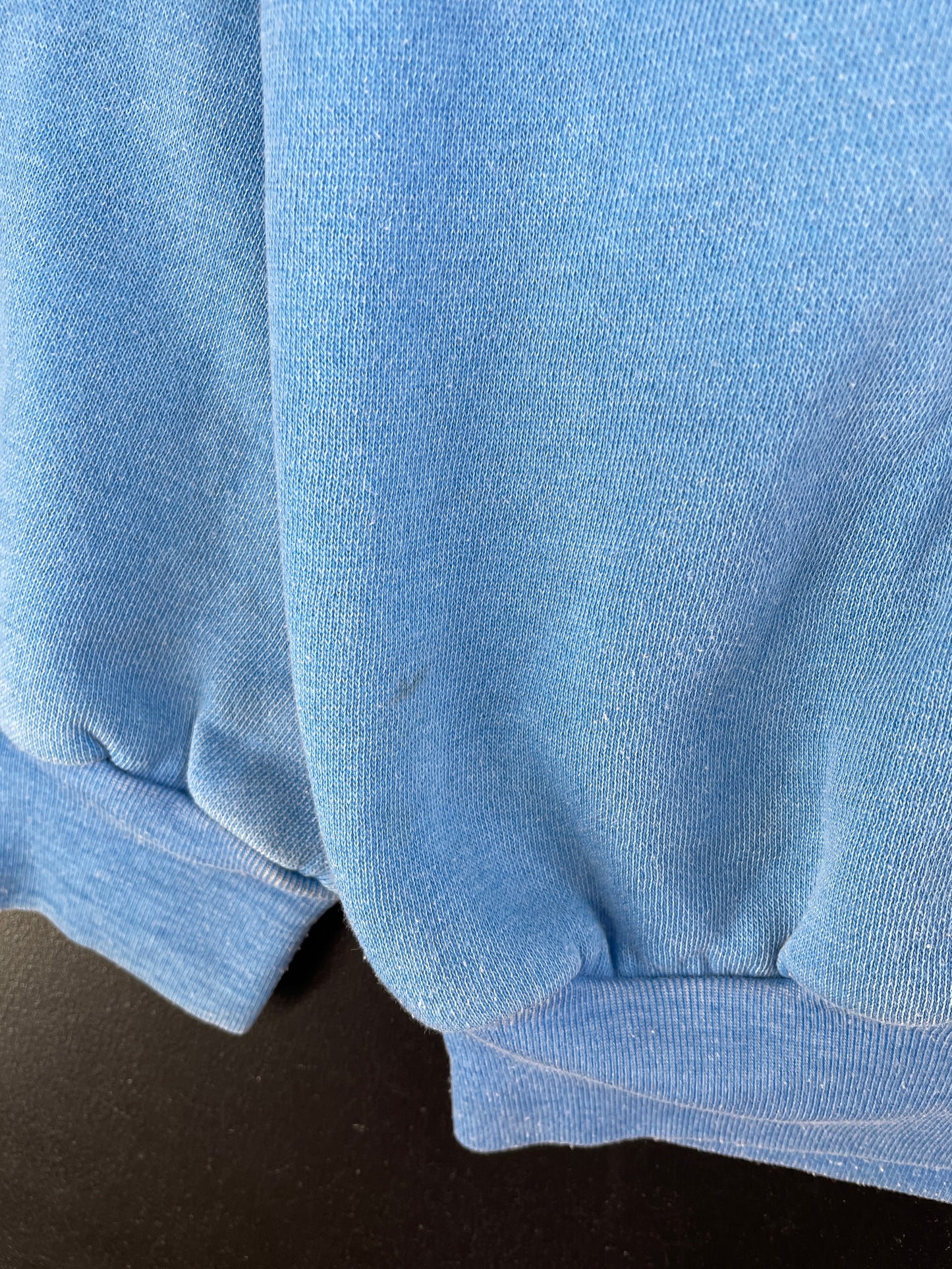 90's ADIDAS Size Approx.XXL Vintage Sweat-shirt / E144