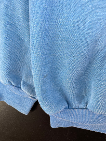 90's ADIDAS Size Approx.XXL Vintage Sweat-shirt / E144