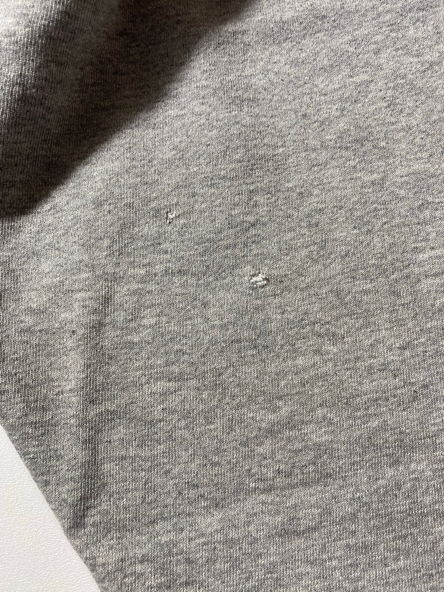 90’s NIKE ATM FOOTBALL Made in USA Size L Vintage Sweat-Shirt / K4288