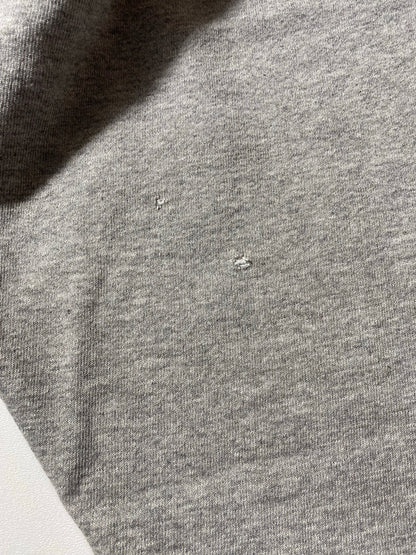 90’s NIKE ATM FOOTBALL Made in USA Size L Vintage Sweat-Shirt / K4288