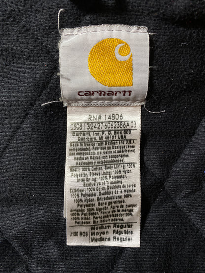 Vintage CARHARRT Size M Duck Jacket / A8308